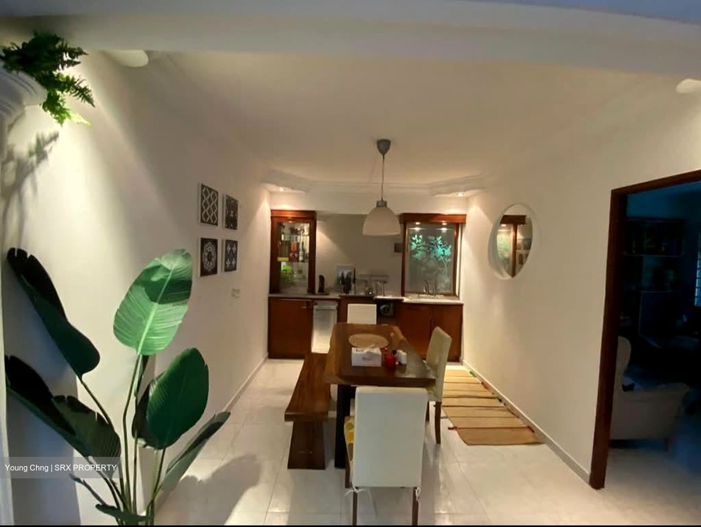 Blk 125 Bukit Merah View (Bukit Merah), HDB 5 Rooms #585453491